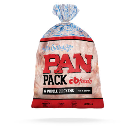 Pan Pack