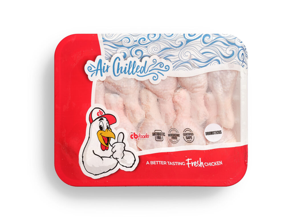 Drumsticks F/P