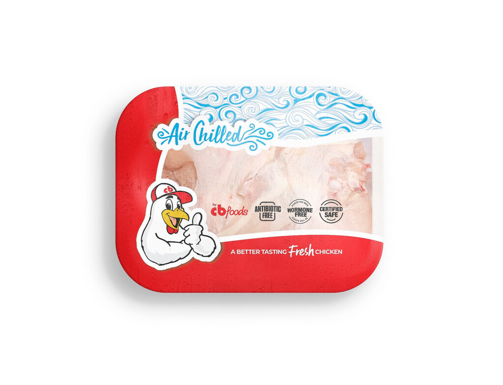 Breast Skinless E/P