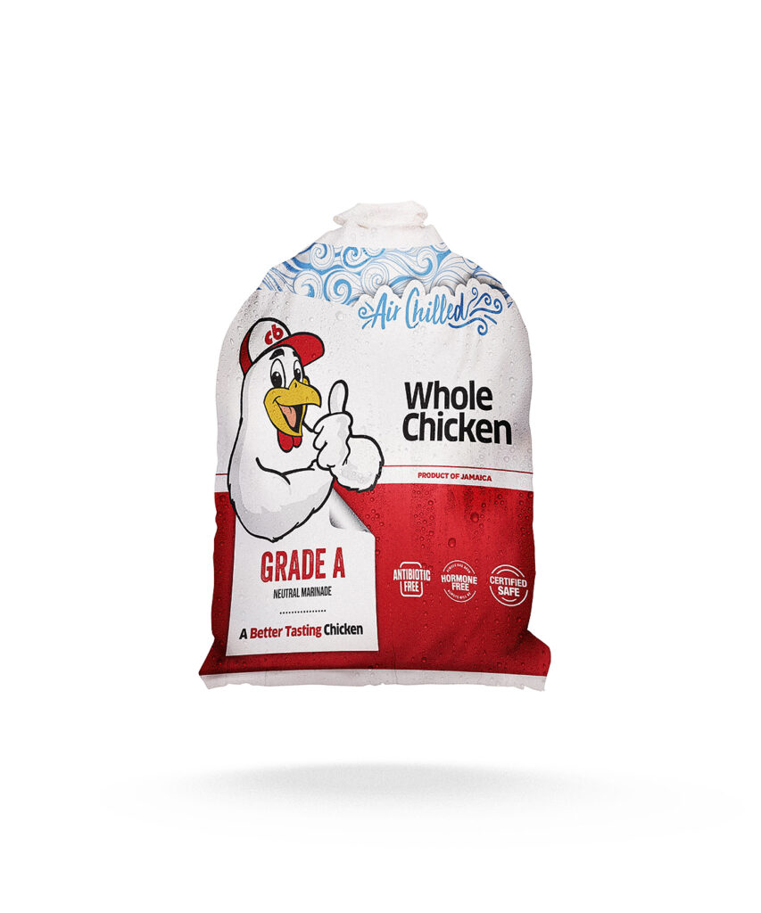 Whole Bird