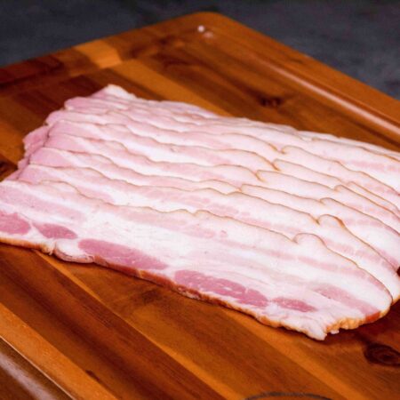 Bacon Cuttings